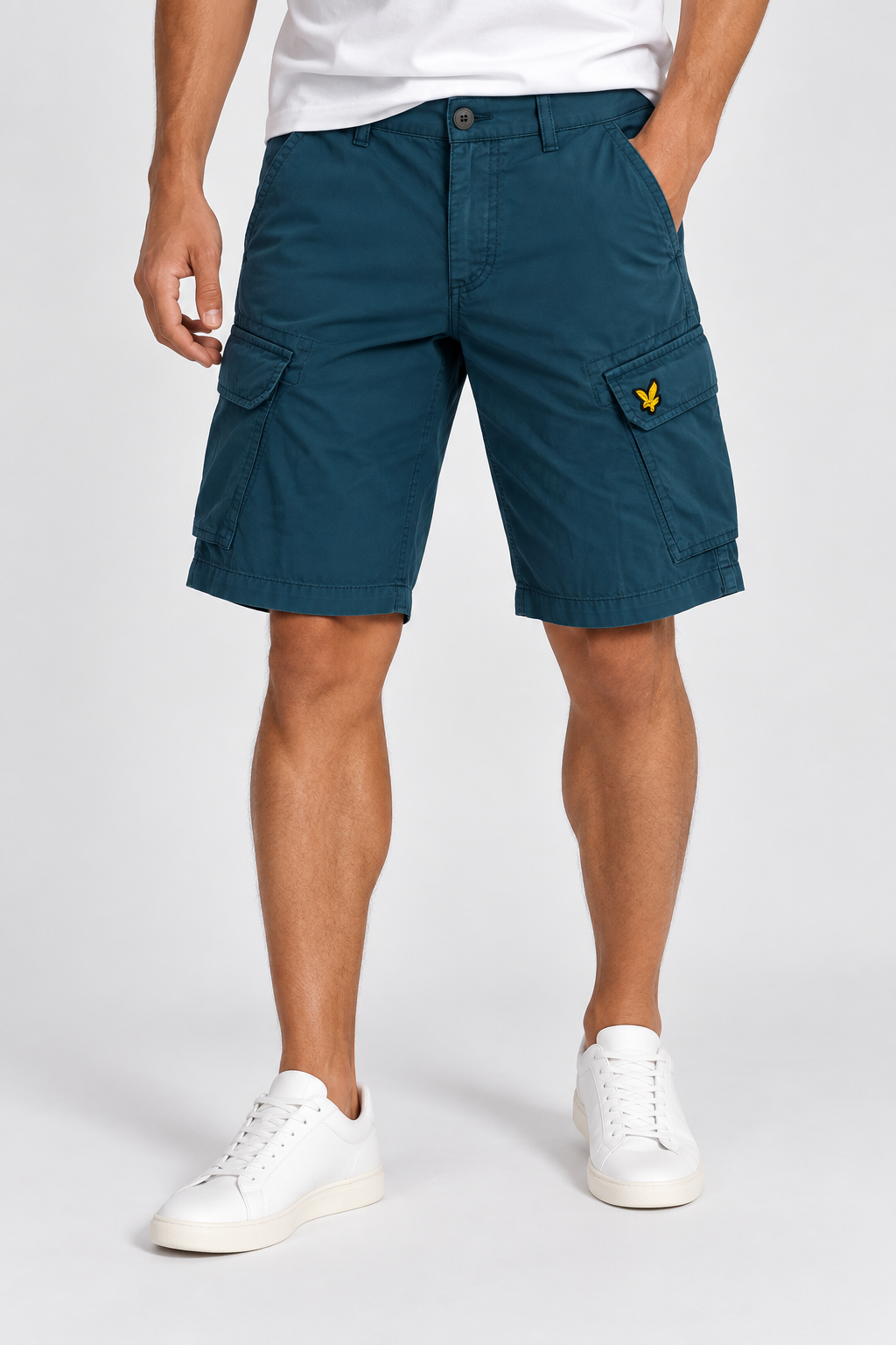 Bermuda Uomo Lyle&Scott