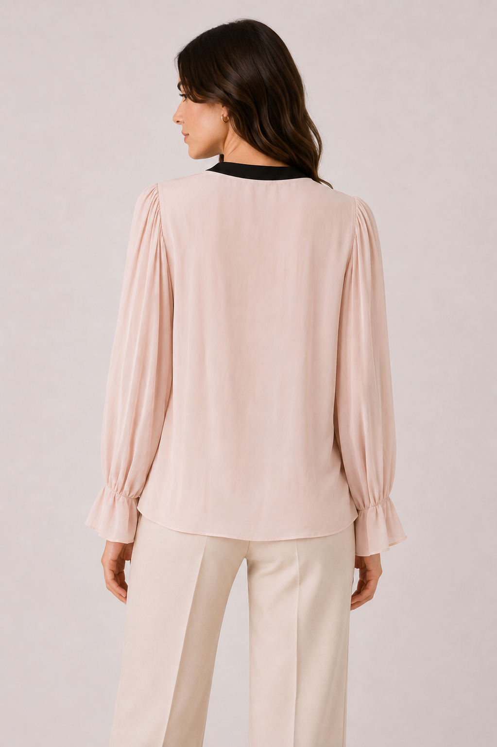 Blusa Donna Vero Moda