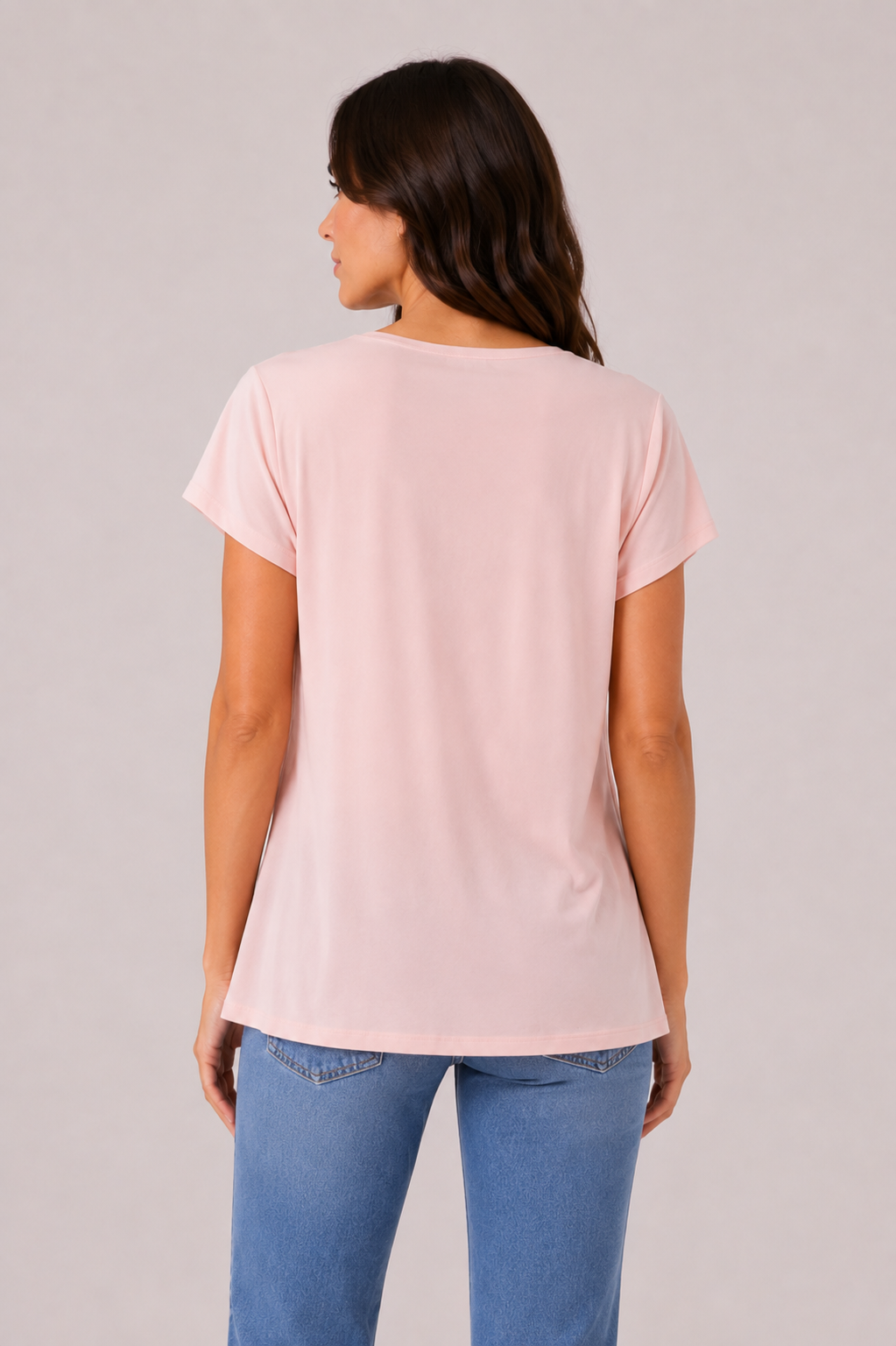 Top Donna Linea Attesini