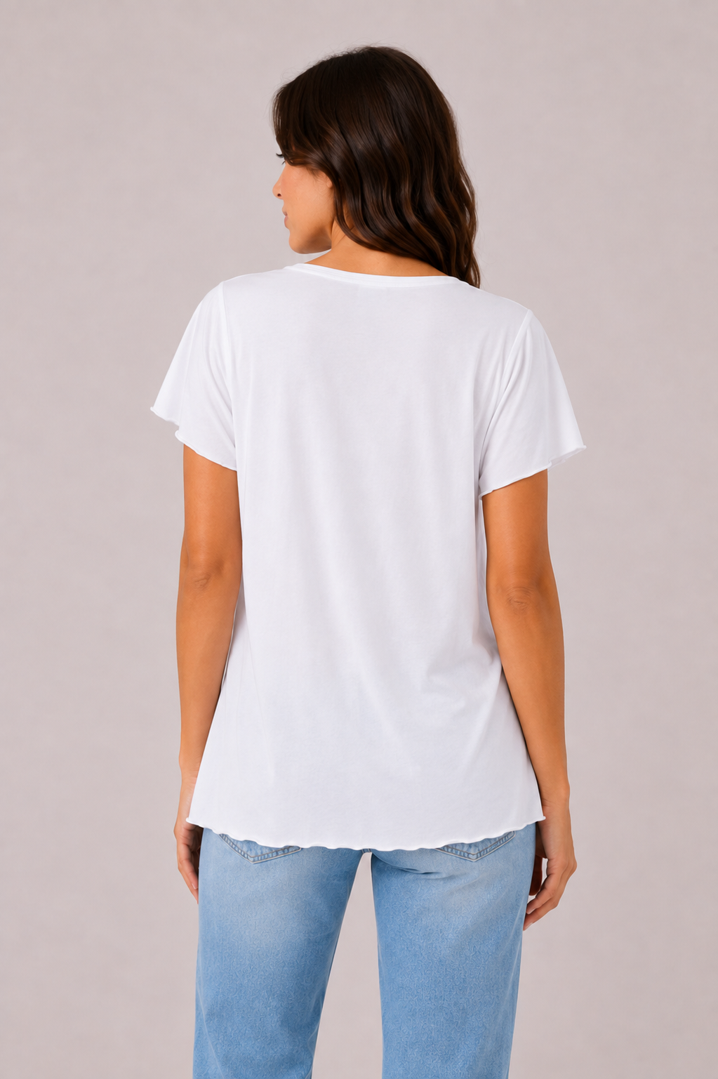 Top Donna Linea Attesini