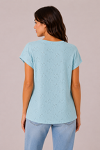 T-shirt Donna Linea Attesini