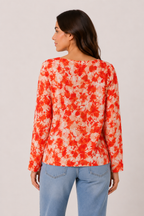 Blusa Donna Heine