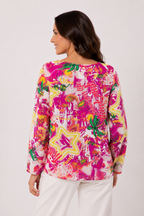 Blusa Donna Heine