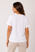 T-shirt Donna Heine