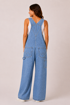 Salopette Donna Wrangler