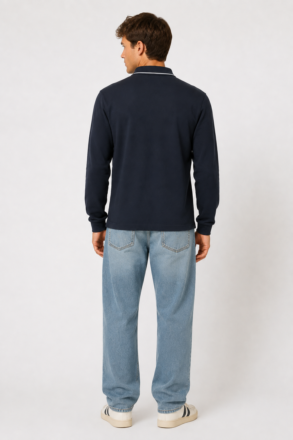 Maglia Uomo Lee