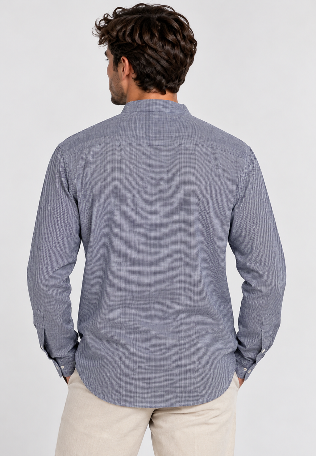 Camicia Uomo Liu Jo