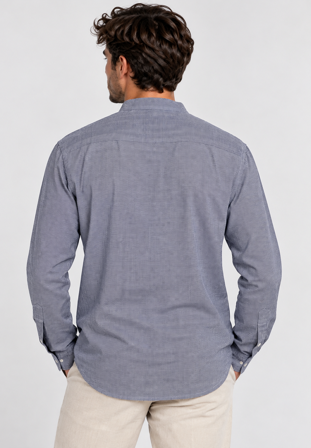 Camicia Uomo Liu Jo