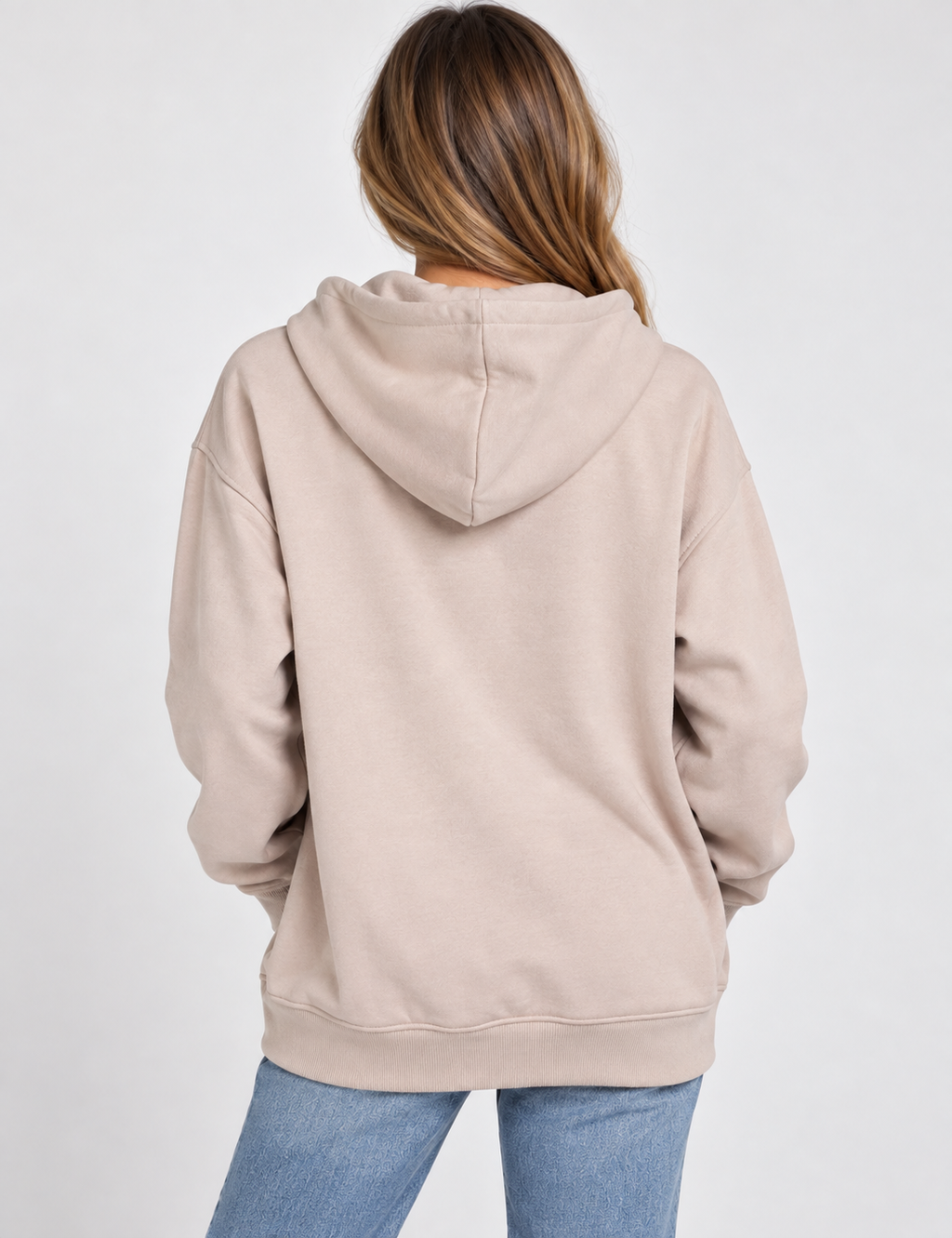 Felpa Donna Zara