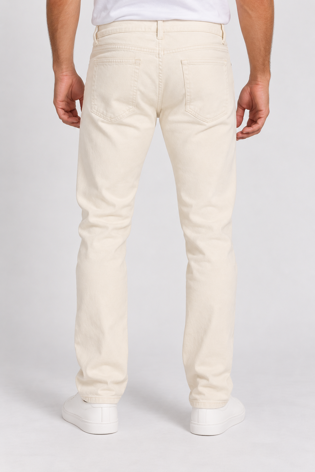 Jeans Uomo C&A