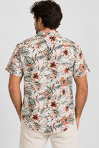 Camicia Uomo Koala Bay