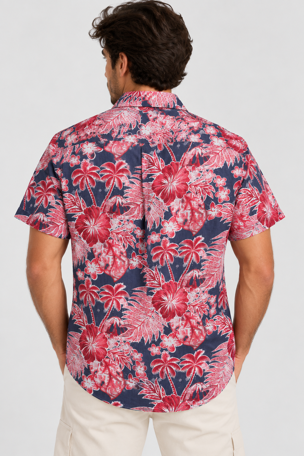 Camicia Uomo Koala Bay