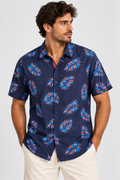 Camicia Uomo Koala Bay