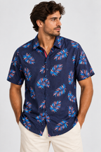 Camicia Uomo Koala Bay