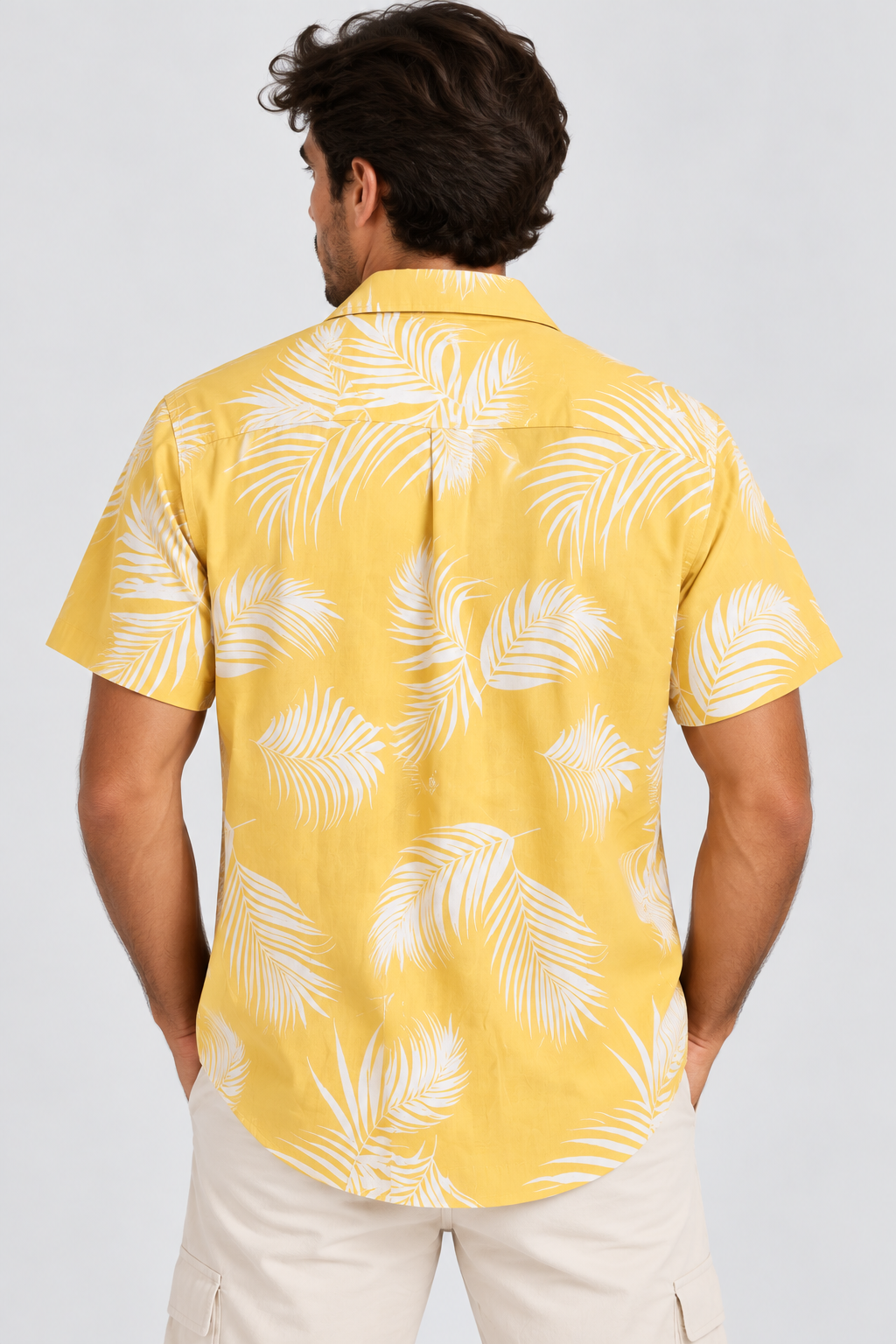 Camicia Uomo Koala Bay