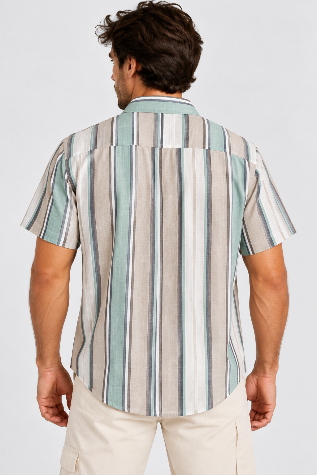 Camicia Uomo Koala Bay