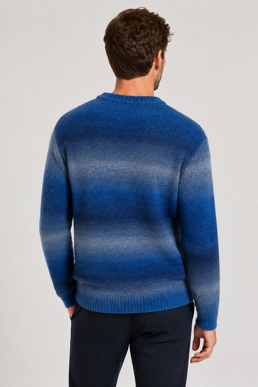 Maglione Uomo Lee