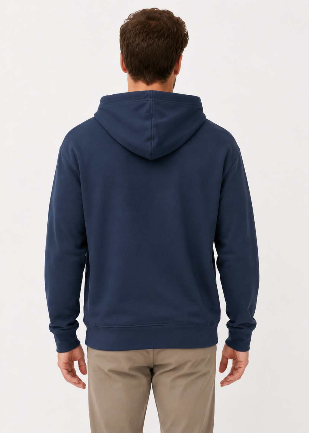 Felpa Uomo Jack&Jones
