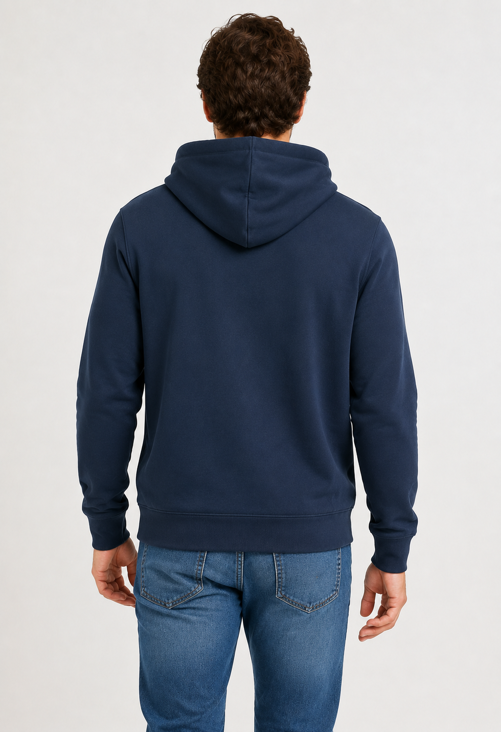 Felpa Uomo Jack&Jones