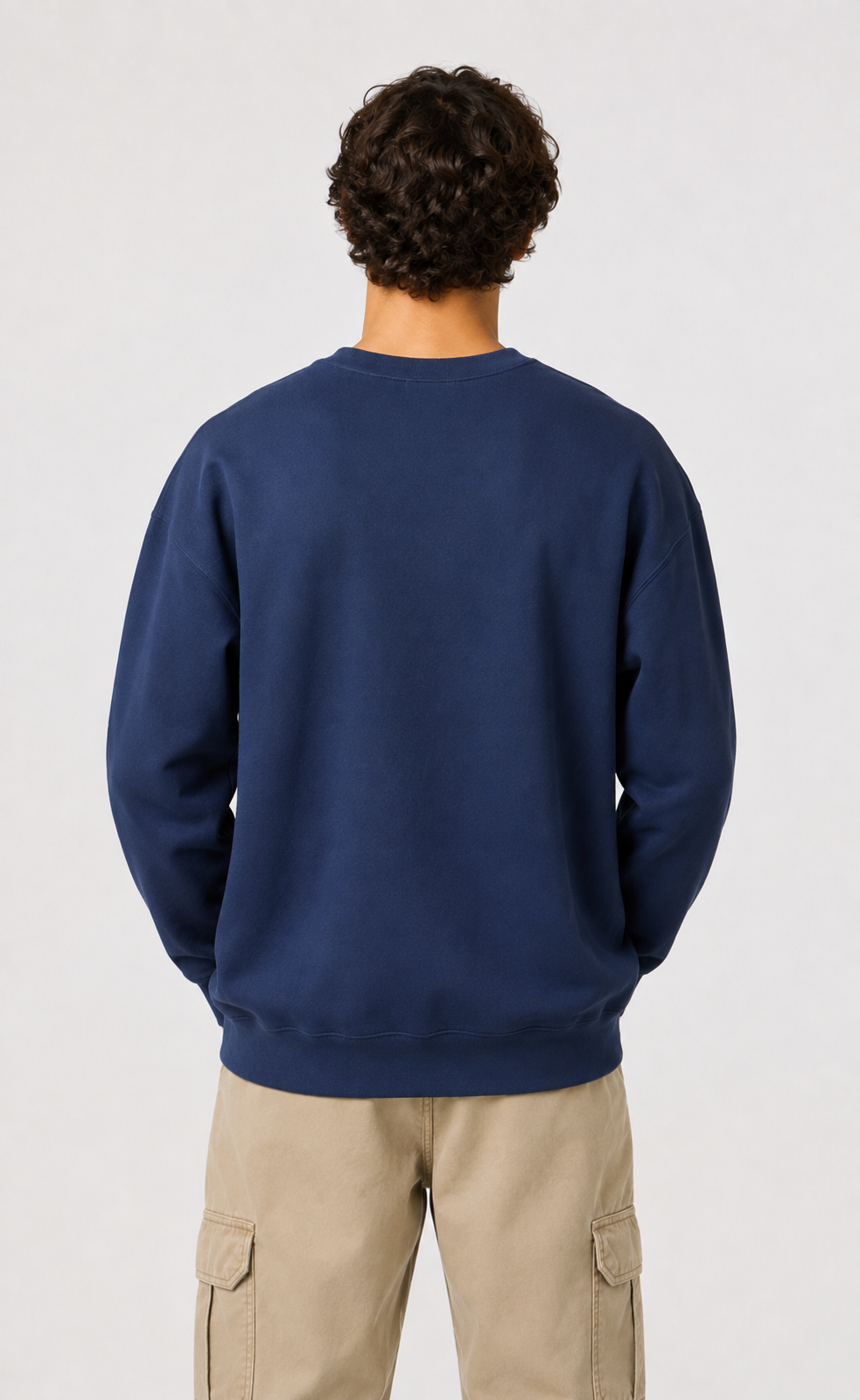 Felpa Uomo Wrangler