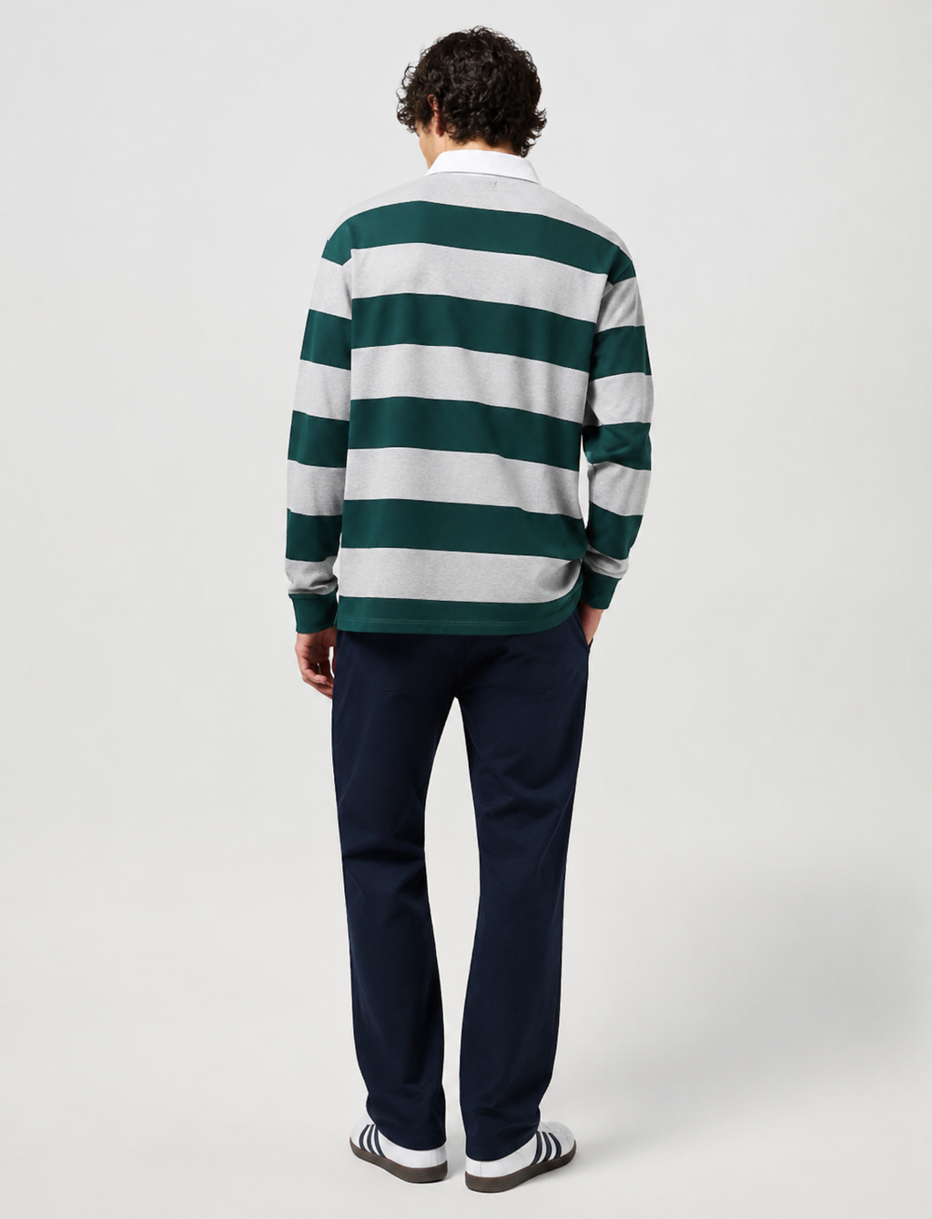 Maglia Uomo Wrangler