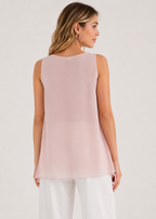Top Donna Linea Attesini