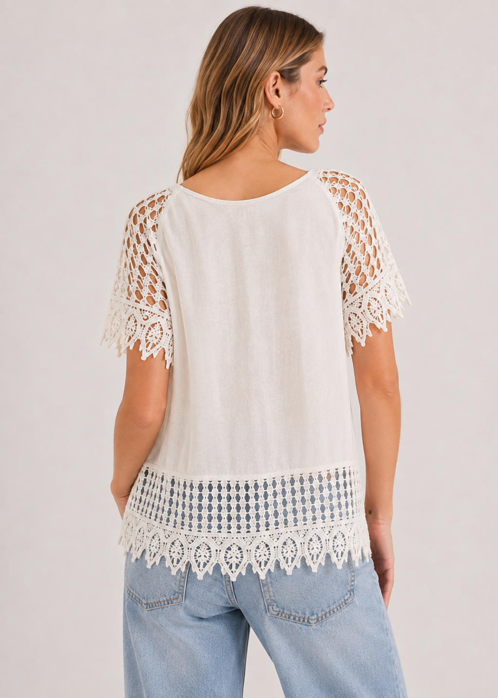 T-shirt Donna Inside