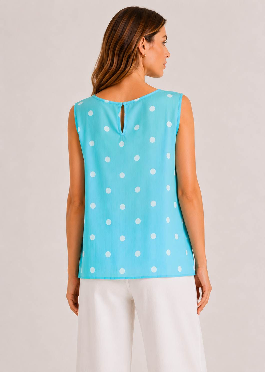 Top Donna Inside