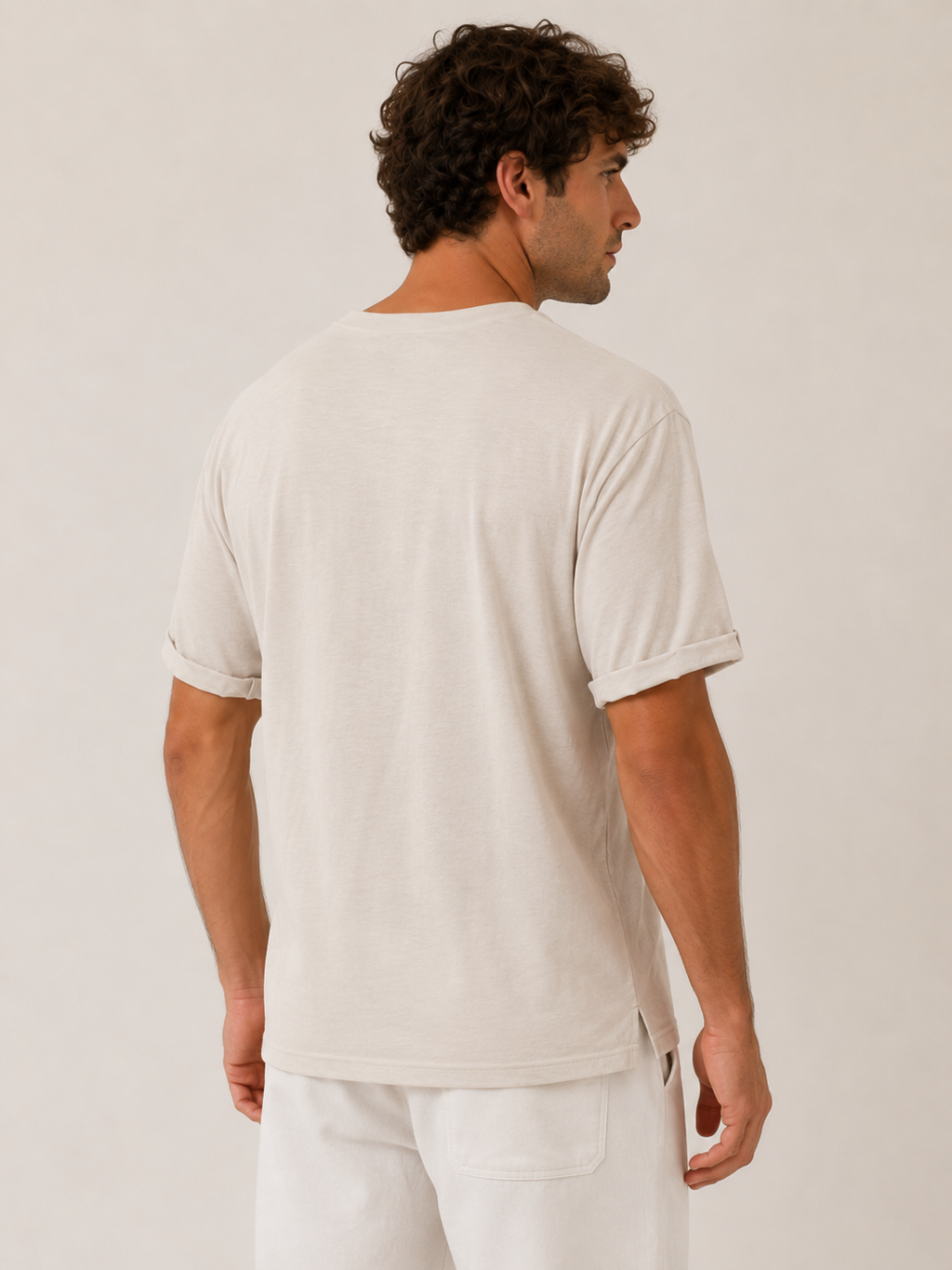 T-shirt Uomo Koala Bay