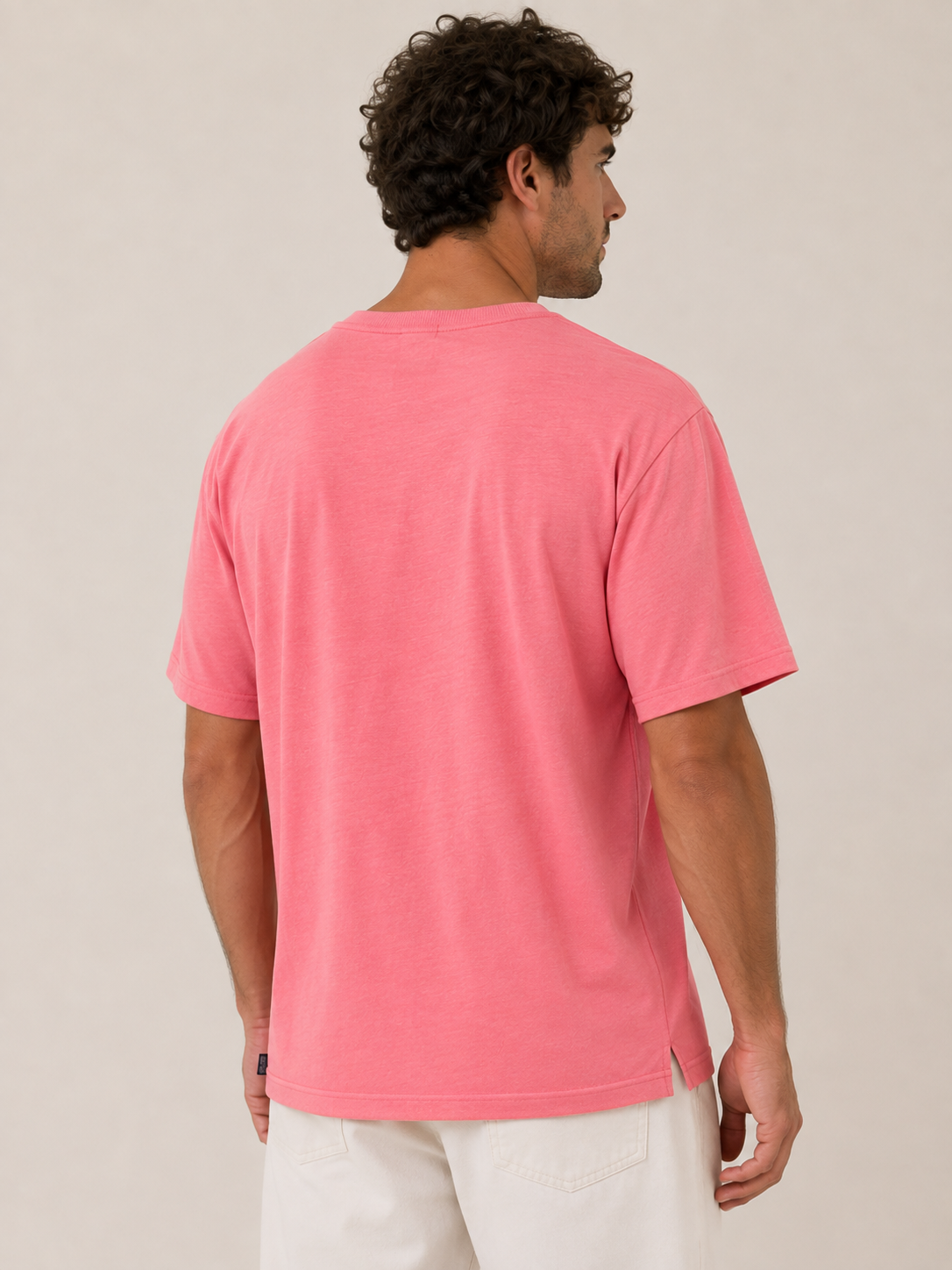 T-shirt Uomo Koala Bay
