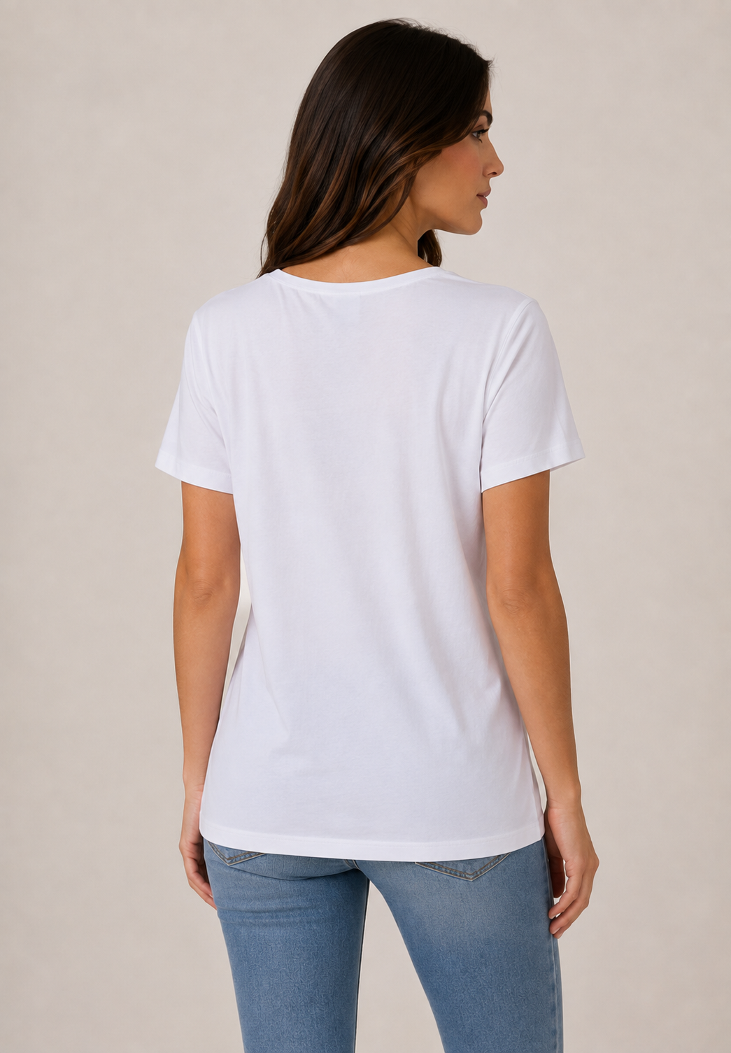 T-shirt Donna Rick Cardona