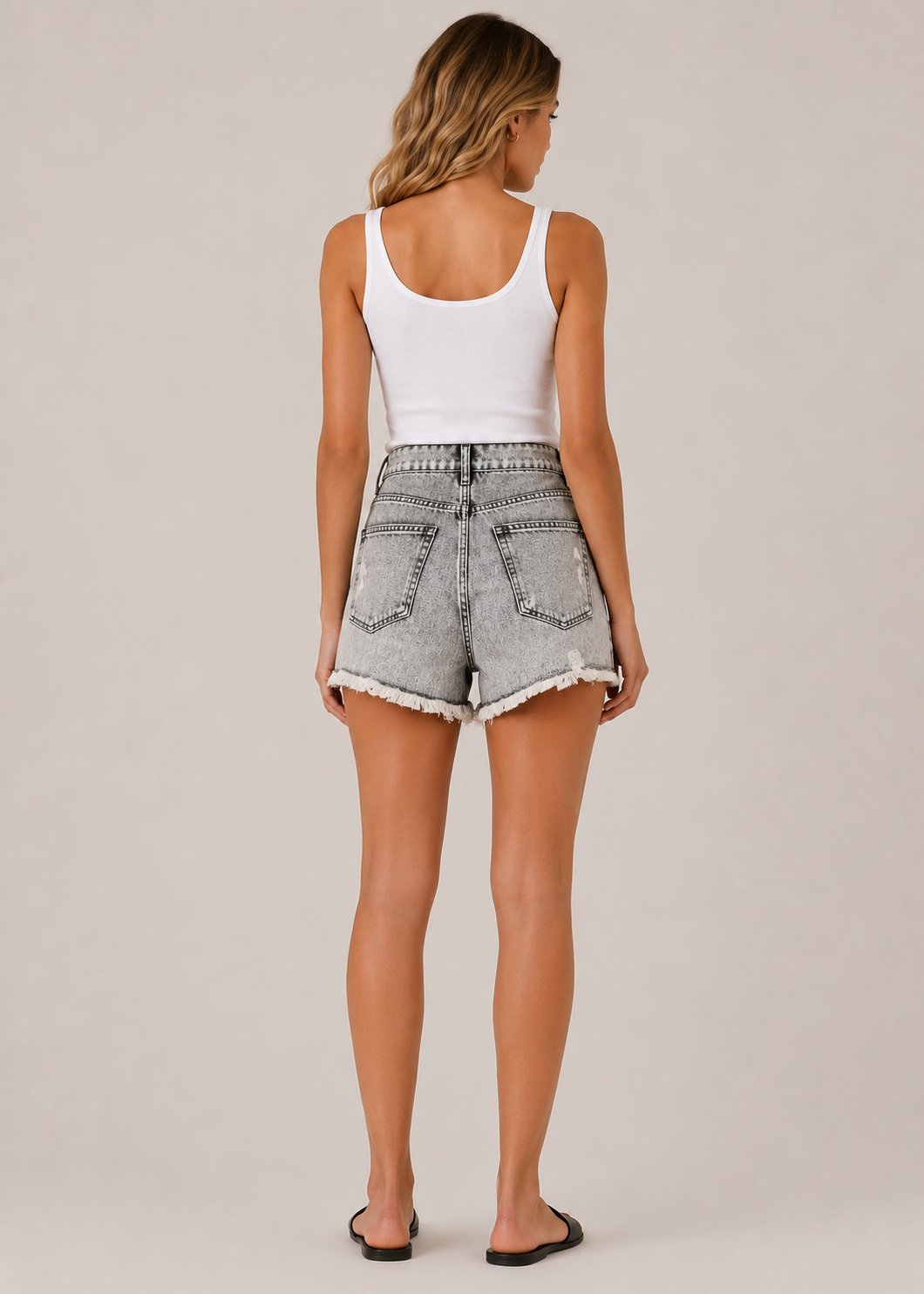 Shorts Donna Koala Bay