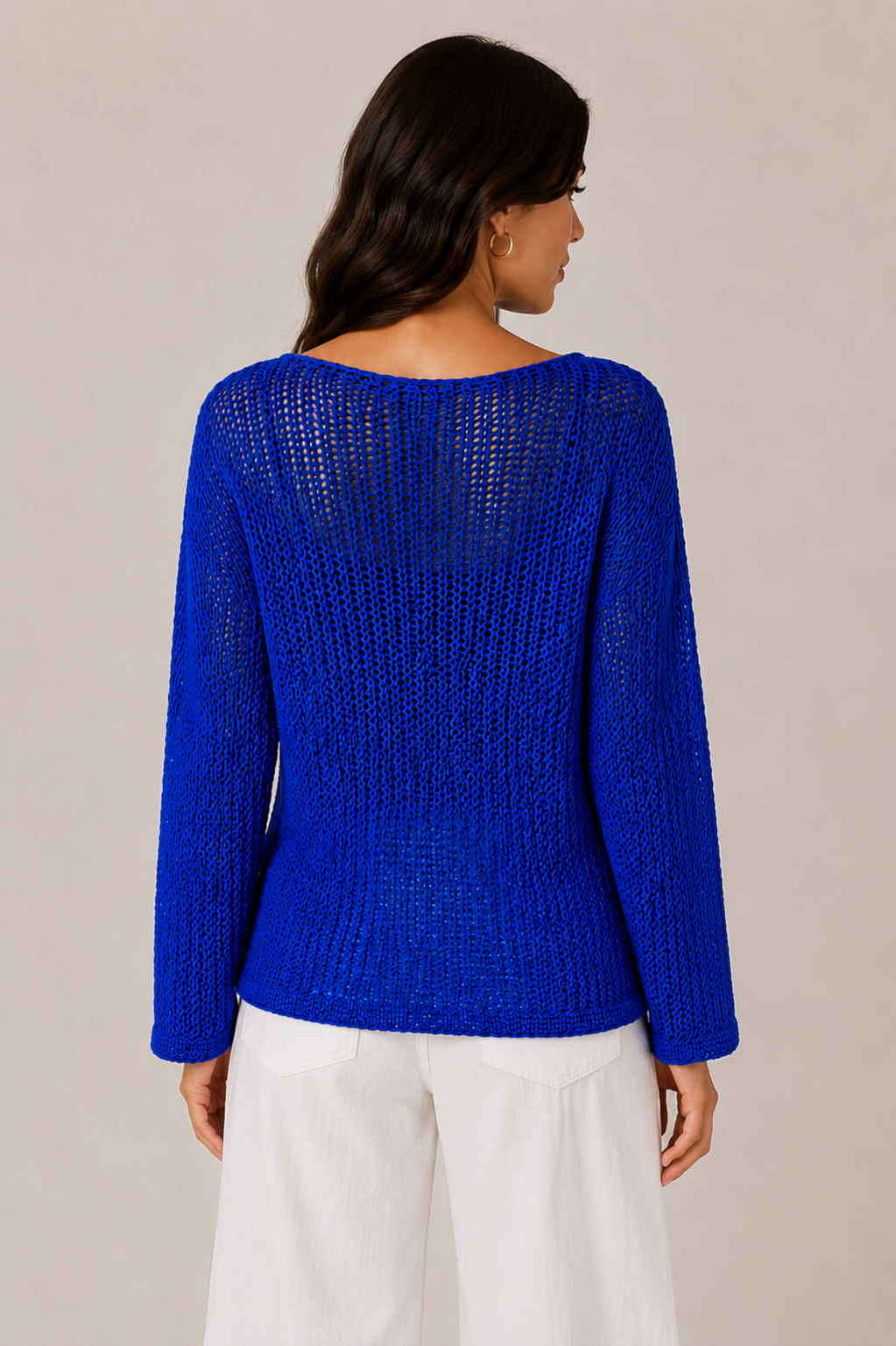 Maglione Donna Heine