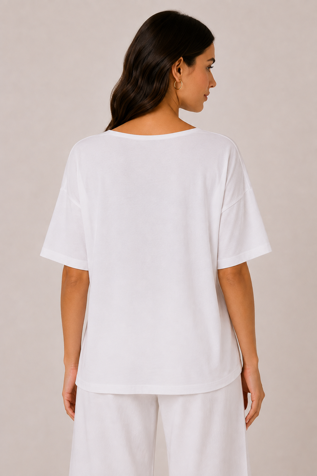 T-shirt Donna Heine