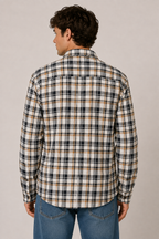 Camicia Uomo Lee