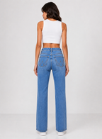 Jeans Donna Wrangler