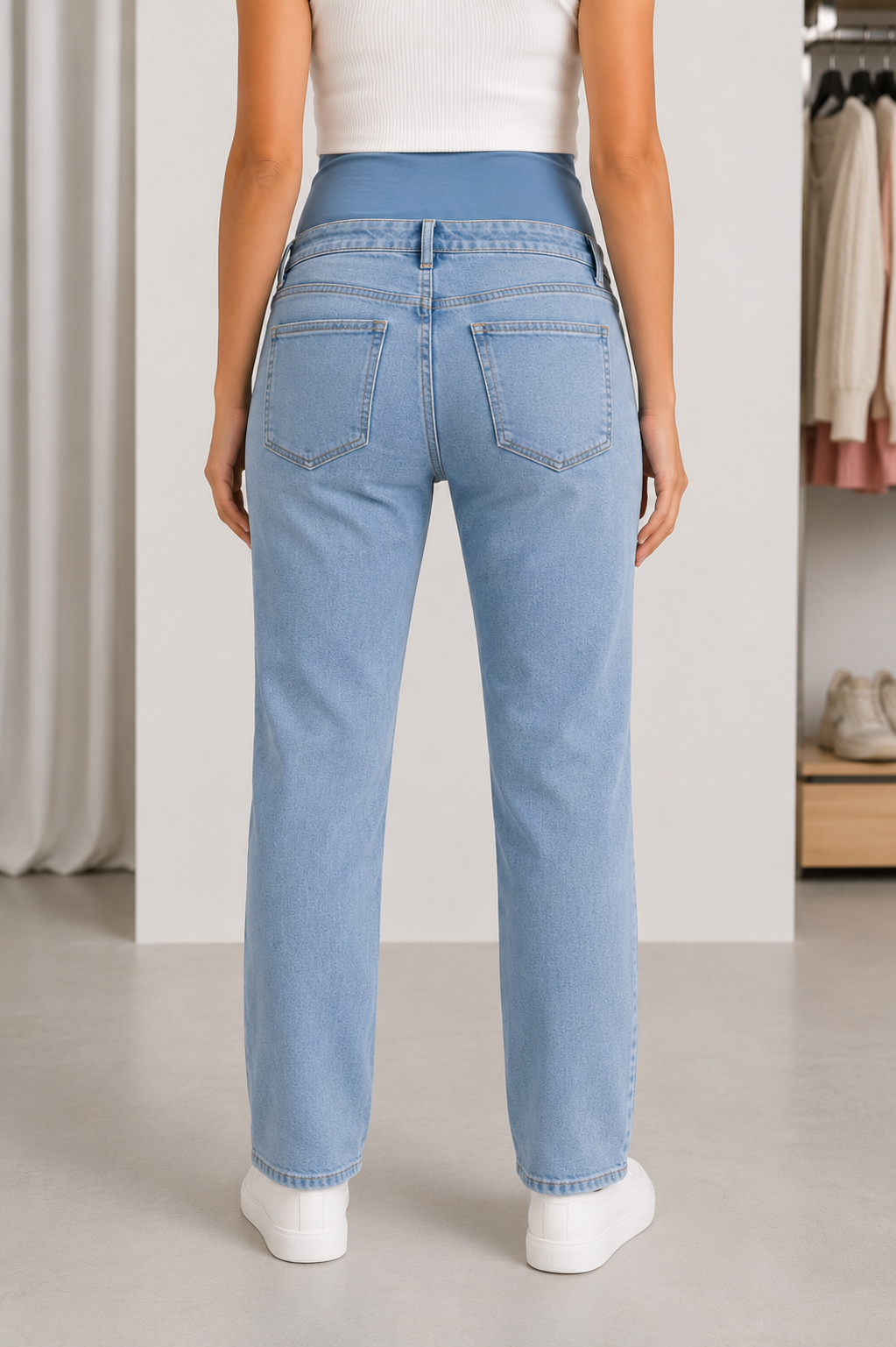 Jeans Donna Sinsay