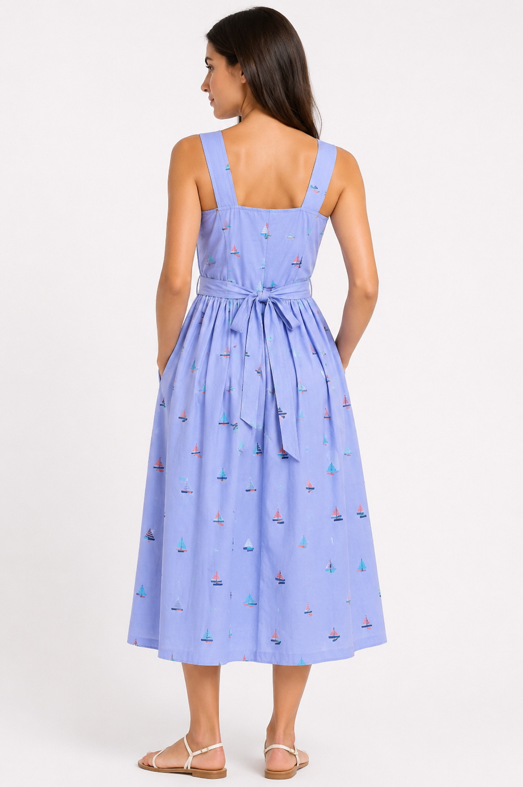 Abito Donna koala Bay
