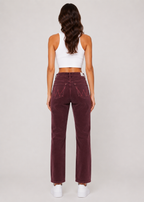 Jeans Donna Wrangler