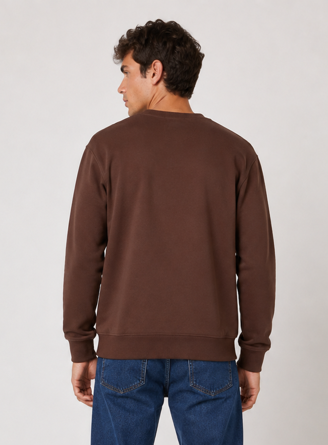 Felpa Uomo Wrangler