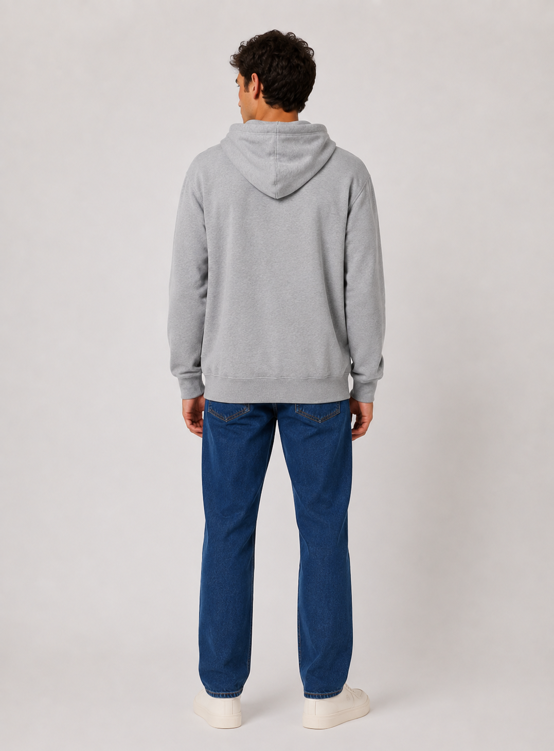 Felpa Uomo Jack&Jones