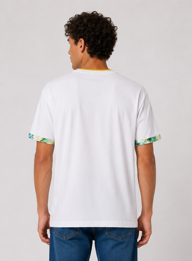 T-shirt Uomo Koala Bay