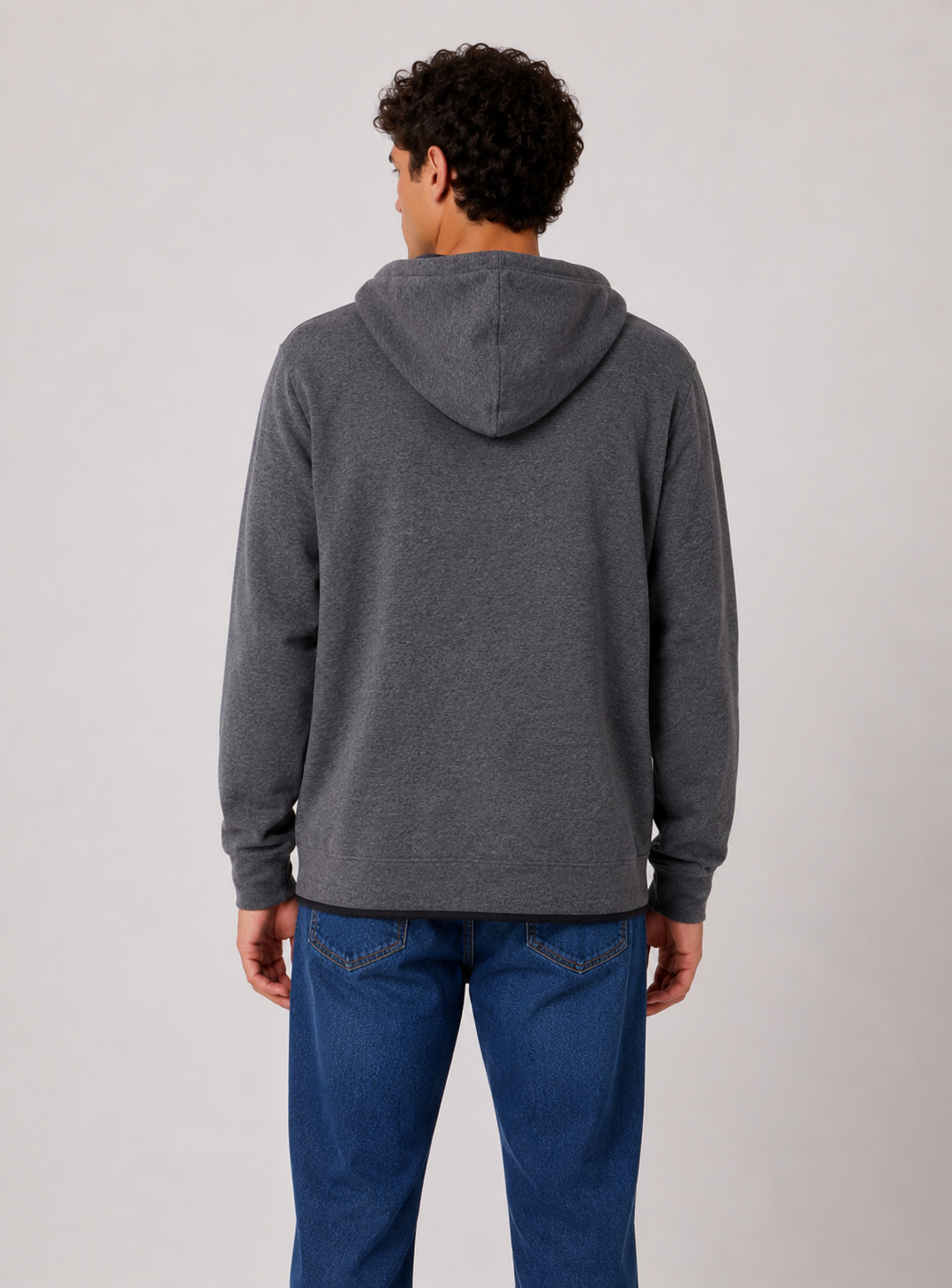 Felpa Uomo Jack&Jones