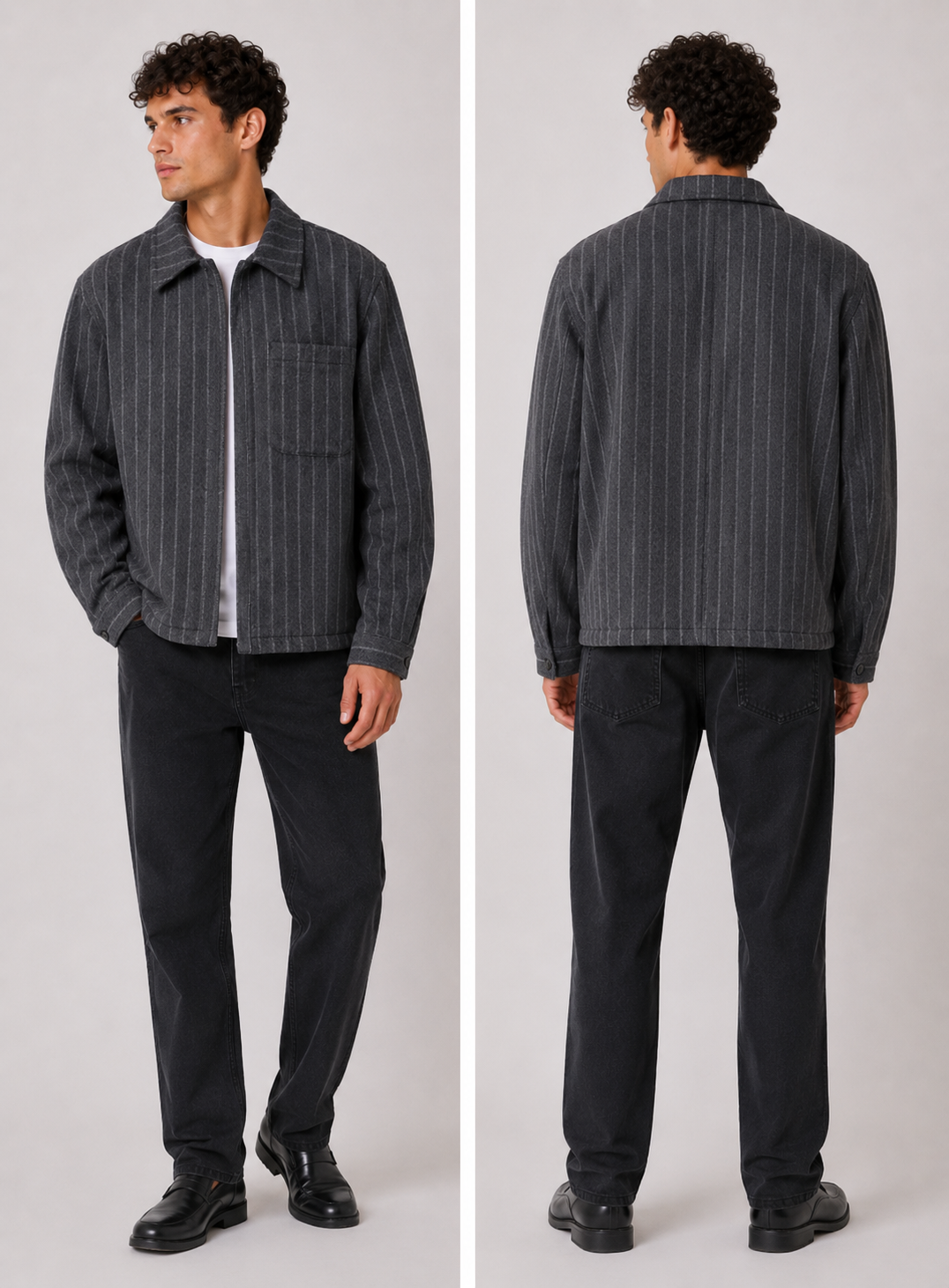Giacca Uomo Jack&Jones