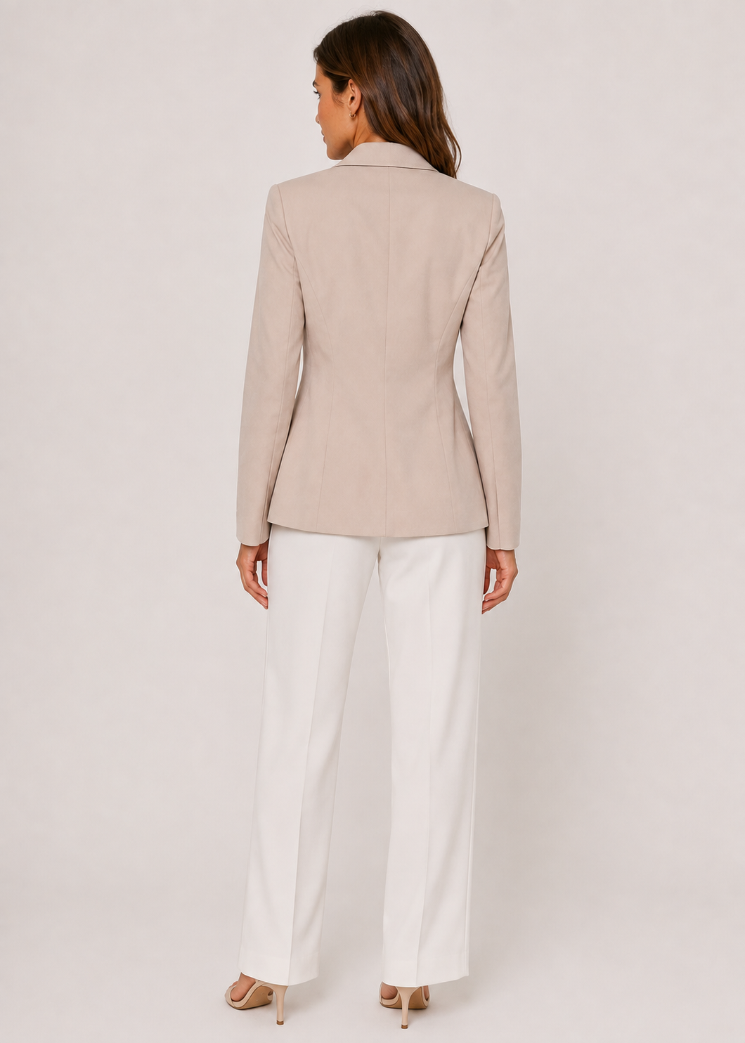 Blazer Donna Heine