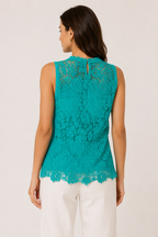 Top Donna Heine