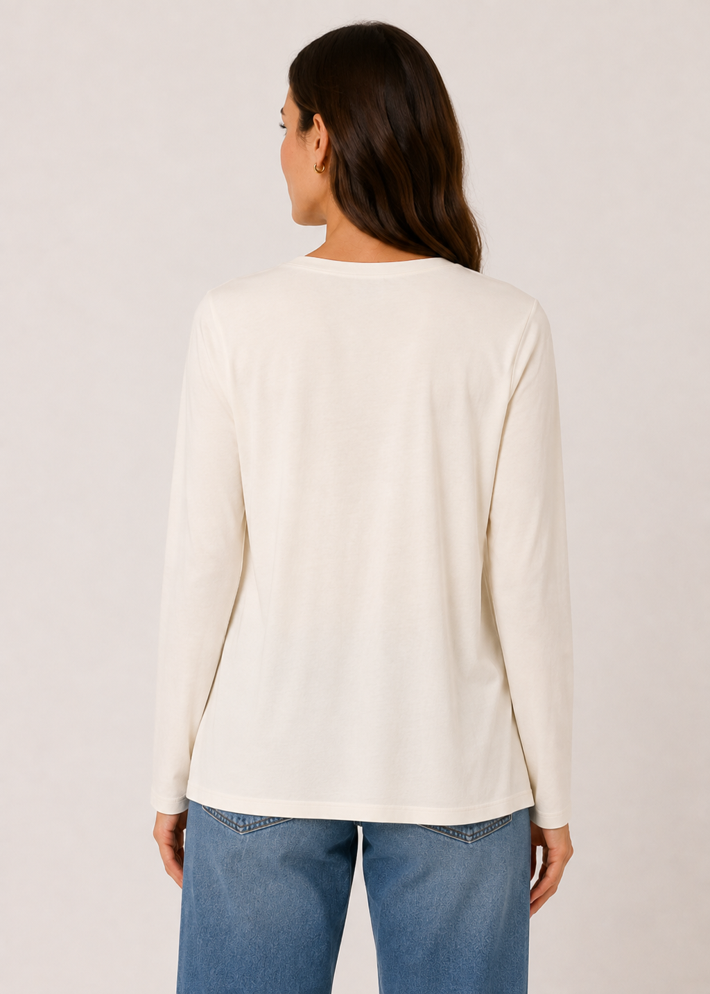 Maglia Donna Inside