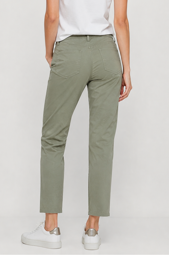 Pantaloni Donna Heine