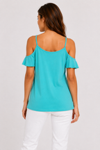 Top Donna Inside