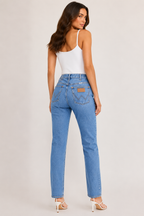 Jeans Donna Wrangler
